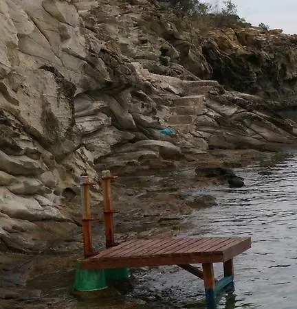 Aqua Marine PalaiónTsiflíkion