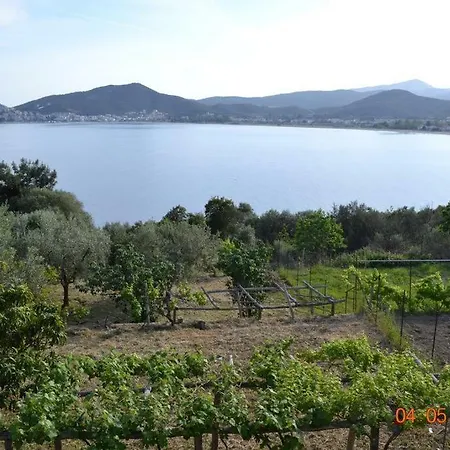 Apartamento Aqua Marine