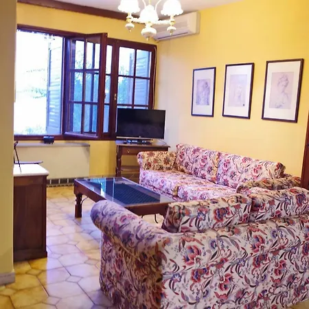 Apartamento Aqua Marine *