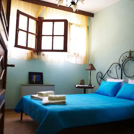 Aqua Marine Apartamento PalaiónTsiflíkion