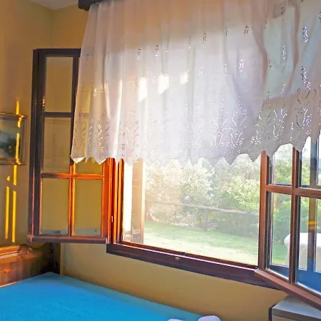 Apartamento Aqua Marine