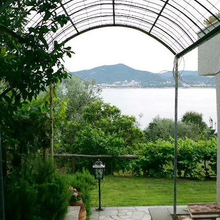 Apartamento Aqua Marine