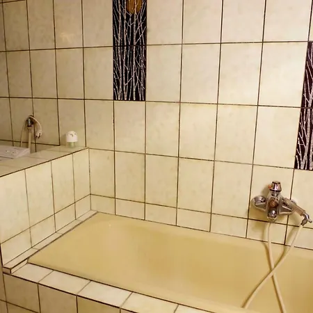 شقة Aqua Marine *