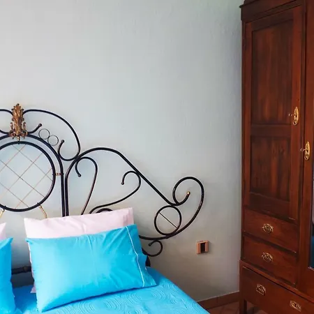 Aqua Marine Apartmán *